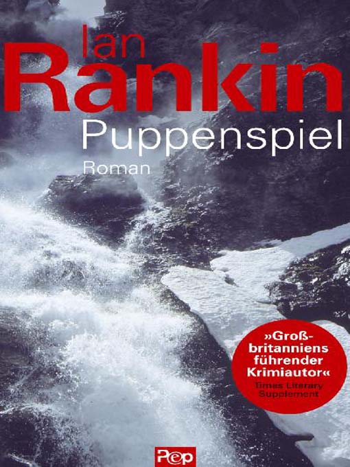 Title details for Puppenspiel by Ian Rankin - Available